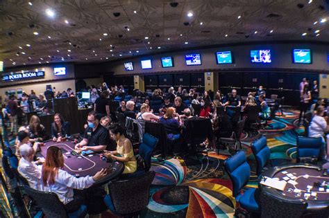 Mgm Grand Poker Room Reddit