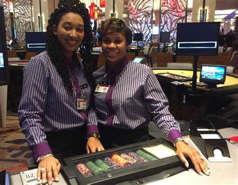 Mgm National Harbor Employment Opportunities