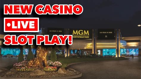 Mgm Northfield Ohio Casino