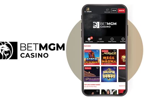 Mgm Online Casino Ontario
