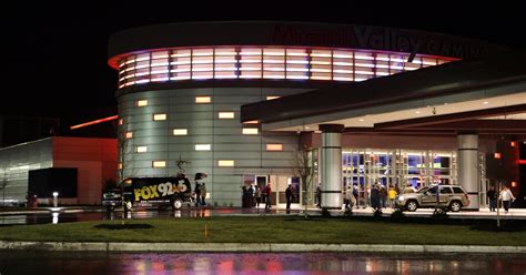 Miami Valley Racing And Casino