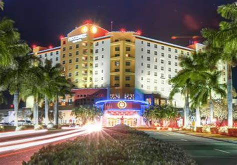 Miccosukee Resort And Casino Miami