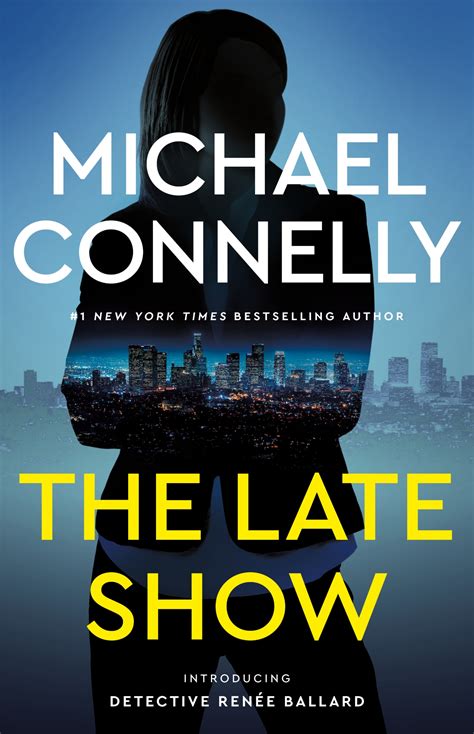 Michael connelly the late show ebook torrent