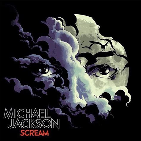 Michael jackson scream download