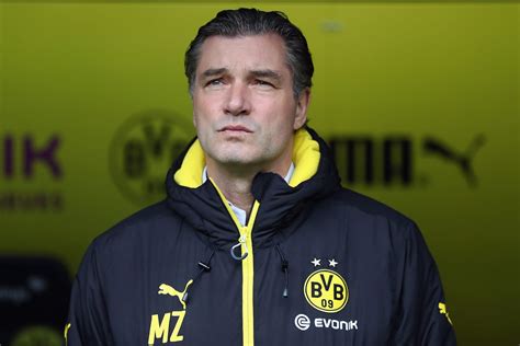 Michael zorc spitzname