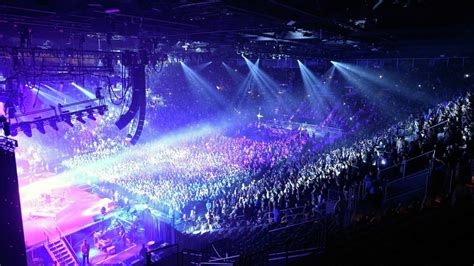 Michelob Light Arena Las Vegas