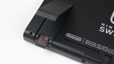 Micro Sd Slot For Nintendo Switch Micro Sd Slot For Nintendo Switch