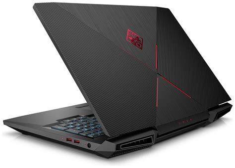 Microcenter Hp Omen 17