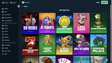 Microgaming Casinos Accepting Us Players