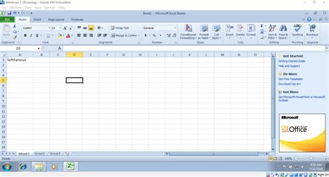 Microsoft excel download for pc