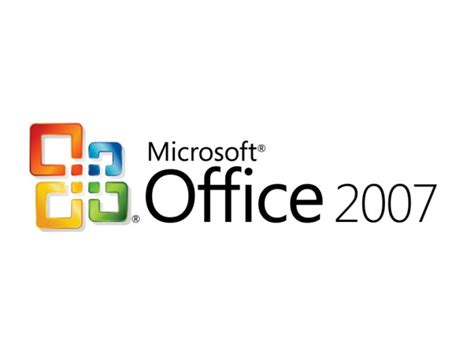 Microsoft office 2007 تحميل وتنصيب مجانا