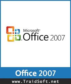 Microsoft office 2007 عربي تحميل