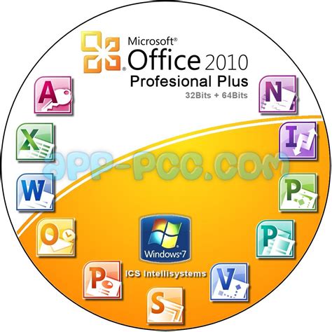 Microsoft office 2010 تحميل مجاني