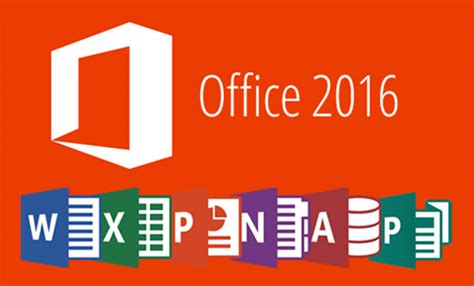 Microsoft office 2016 rar تحميل مع الكراك