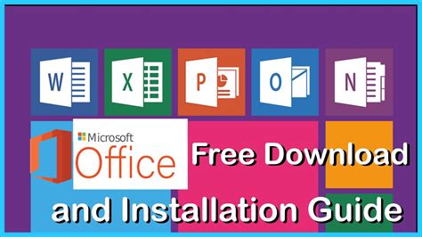 Microsoft office last version free تحميل مجاني