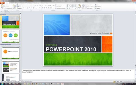 Microsoft office powerpoint 2010 تحميل عربي