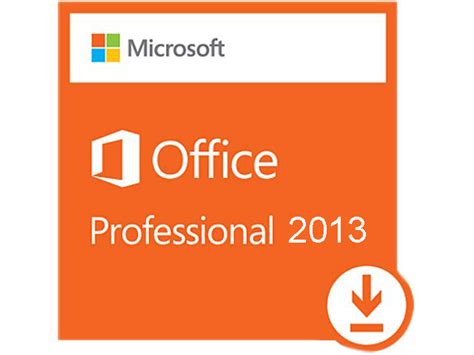 Microsoft office professional 2013 ダウンロード