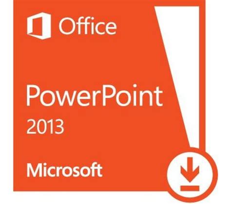 Microsoft powerpoint 2013 free download