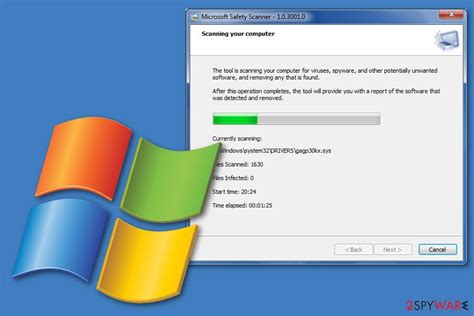 Microsoft security scanner download