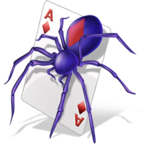 Microsoft spider solitaire online