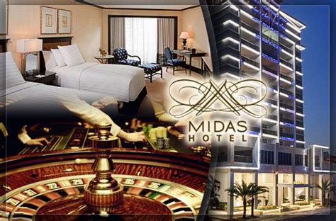 Midas Hotel Manila Buffet Promo