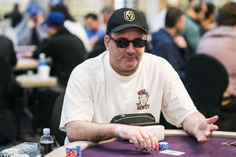 Mike The Mouth Matusow
