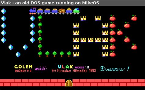 Mikeos download