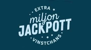 Miljonlotteriet Jackpot Miljonlotteriet Jackpot