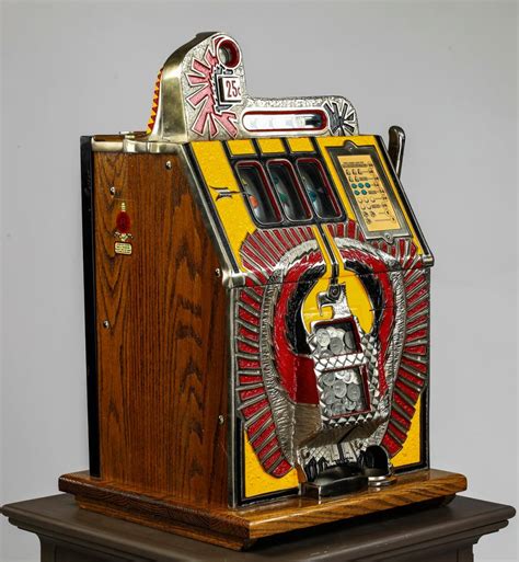 Mills Slot Machines Reproduction