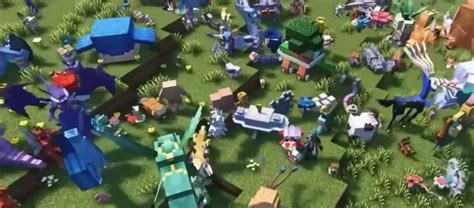 Minecraft üçün oyunun icmalı xəritəsini izləyin