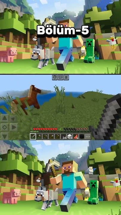 Minecraft ı keçmək üçün oyun kartları