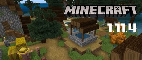 Minecraft 11 4 تحميل