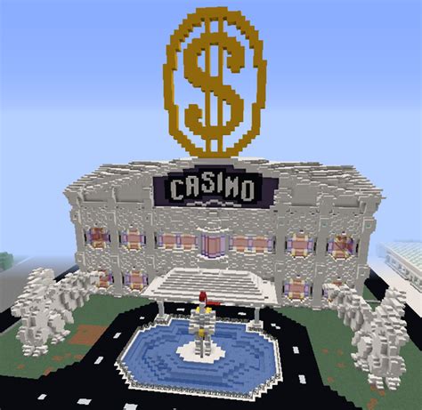 Minecraft Casino Download