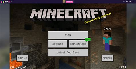 Minecraft I Can Play Now