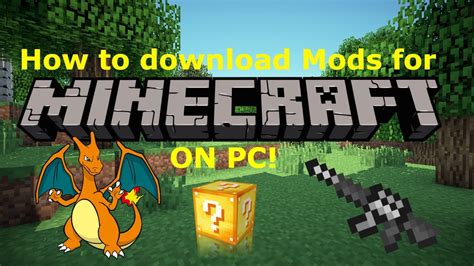 Minecraft Mods Pc Download