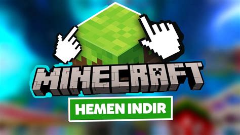 Minecraft apk indir son sürüm