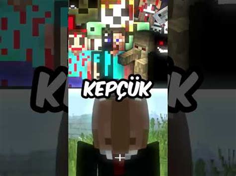 Minecraft bütün kartları nəzərdən keçirin