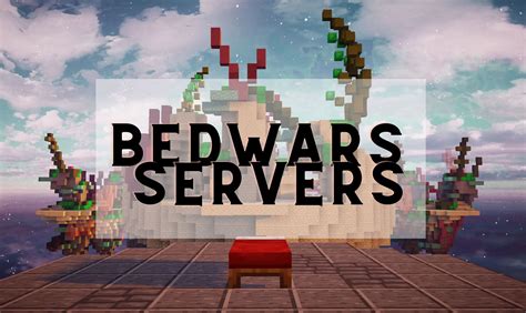 Minecraft bedwars server download