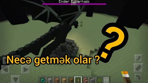 Minecraft da xəritələri necə oynamaq olar