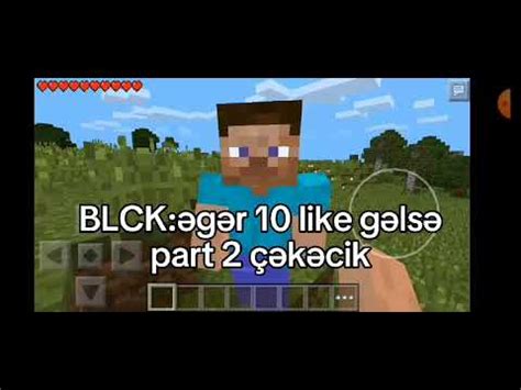 Minecraft dostla kart oynamaq necə