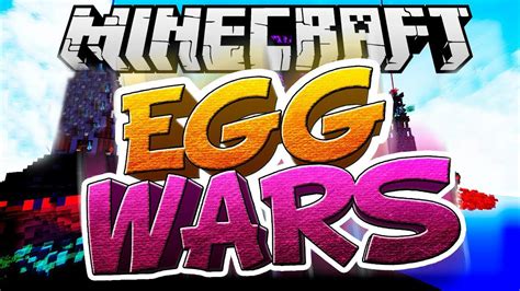 Minecraft egg wars تحميل