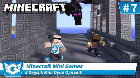 Minecraft gizlənqaç mini oyun üçün xəritələr