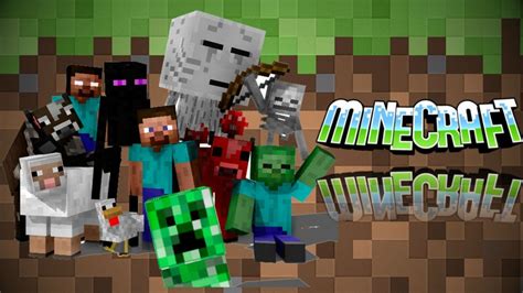 Minecraft keçid kartları oyunu mistik və daha yeni seriya ilə  Ən şirin personajlarla kasi no oyunlarından zövq alın!