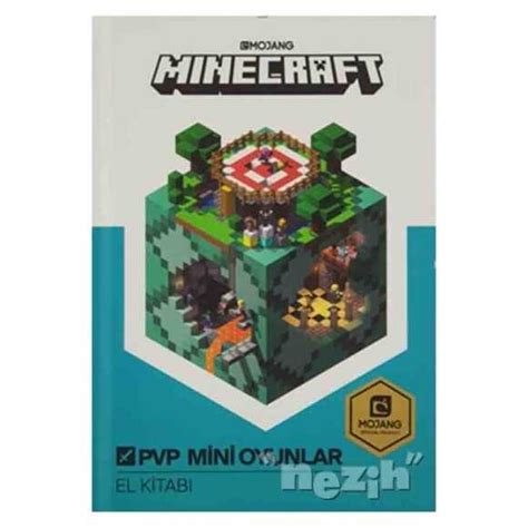 Minecraft mini oyun xəritəsi