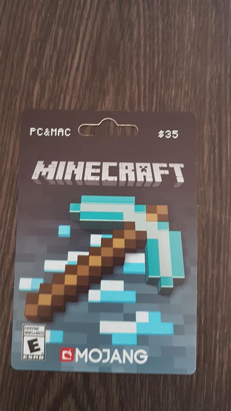 Minecraft my card oynayın