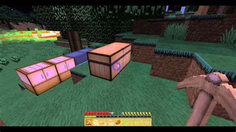 Minecraft oyunları dostlarla parkour kartlarında