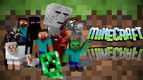 Minecraft oyunları kartlarla video keçidi