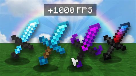 Minecraft pe pvp texture pack download