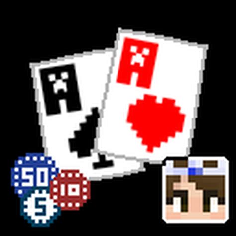 Minecraft poker modu