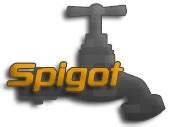 Minecraft server download spigot